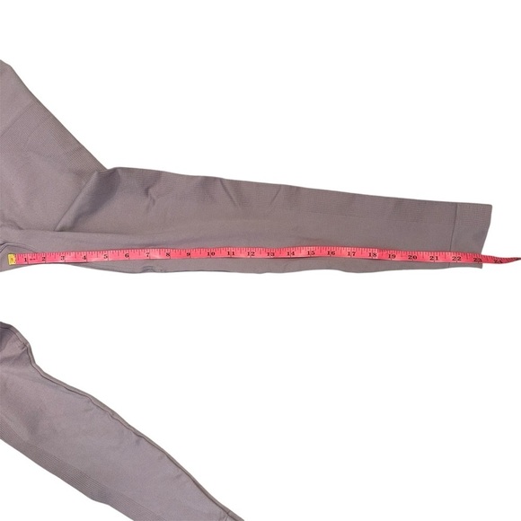 Set Active Sculptflex Power Leggings Womens size XS in spring purple workout - Picture 5 of 8